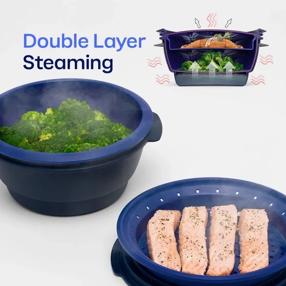 Tupperware Smart Multi-Cooker - Picture 3 of 15